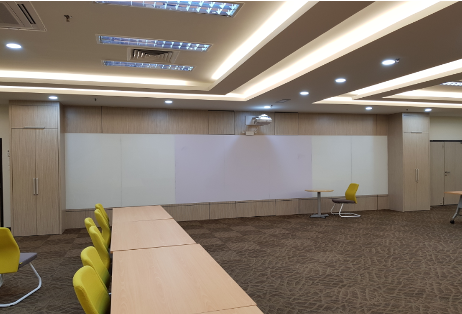 Meeting Room Renovation 2