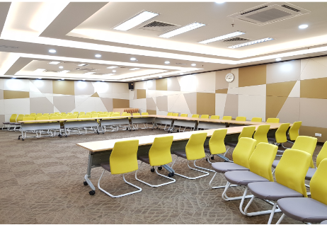 Meeting Room Renovation 1