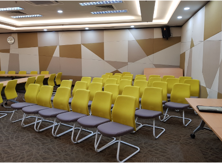 Meeting Room Renovation 3